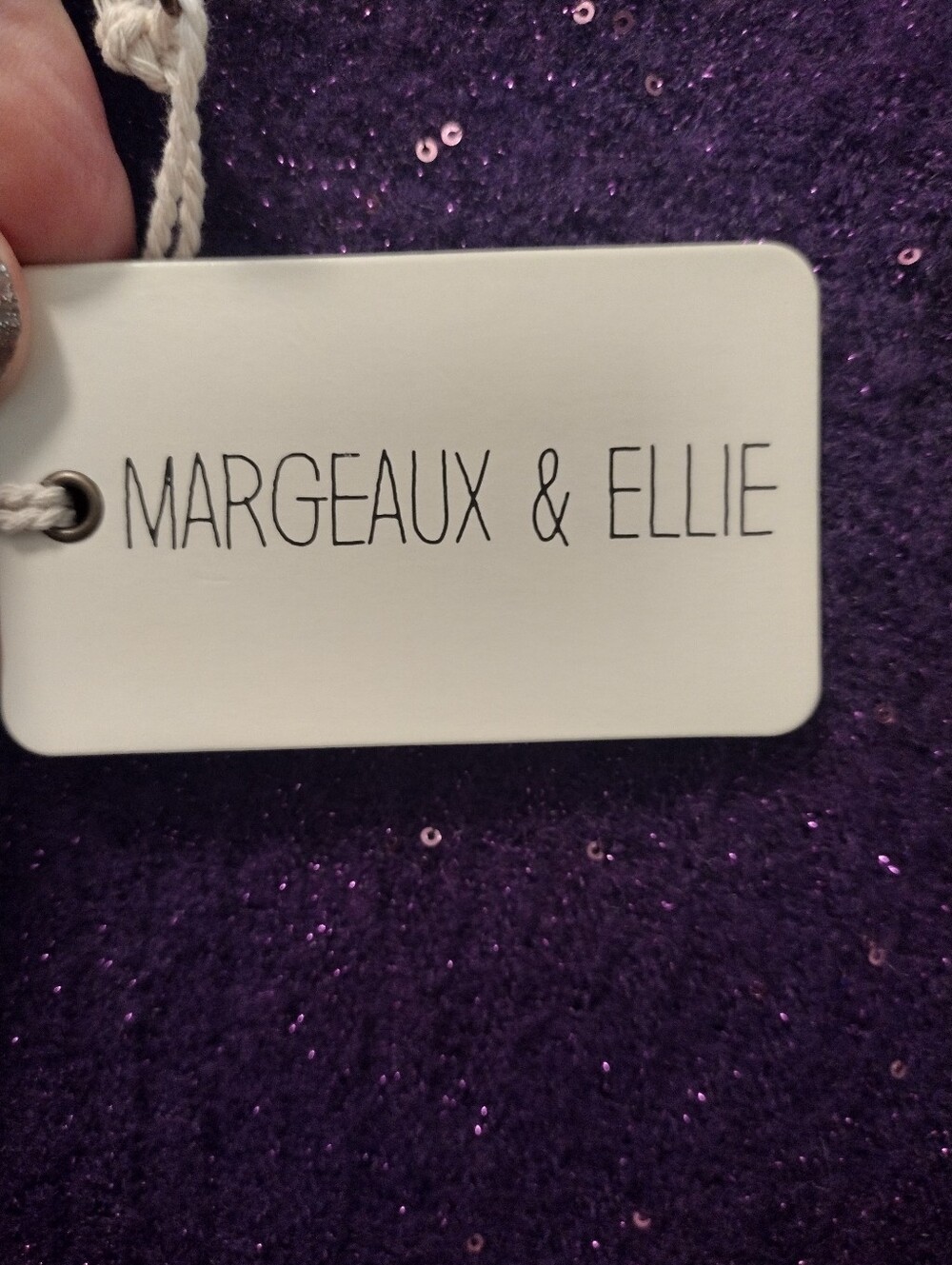 Margeau And Ellie Sweater - Picture 2 of 4